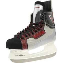 Hokejové brusle SPORTTEAM A113, vel.38