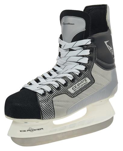 Hokejové brusle SPORTTEAM A114, vel.44