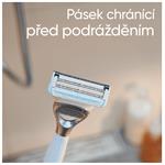 Holiace hlavice Gillette Venus 3ks