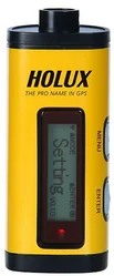 HOLUX M-241 Wireless GPS Logge