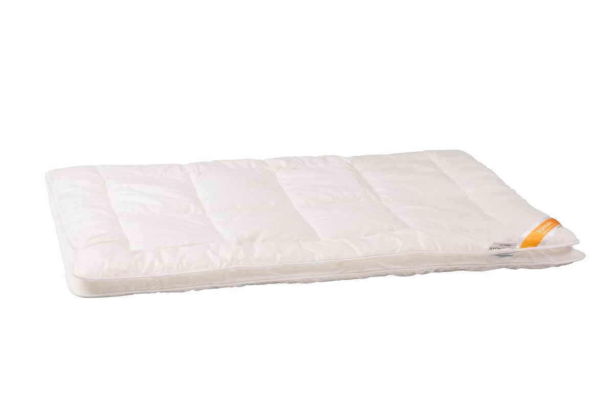 HomeDoctor Eczematic Sada polštář + přikrývka 70×90 + 140×200cm