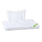 HomeDoctor StopMite Active Dětská sada polštář + přikrývka 40×60 + 100×135cm