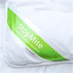 HomeDoctor StopMite Active Dětská sada polštář + přikrývka 40×60 + 100×135cm