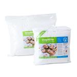 HomeDoctor StopMite Active Sada polštář + celoroční přikrývka 70×90 + 140×200 cm