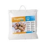 HomeDoctor StopMite Premium Dětská sada polštář + přikrývka 40 × 60 cm, 100 × 135cm