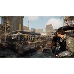Homefront The Revolution Aftermath