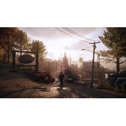 Homefront The Revolution Beyond the Walls