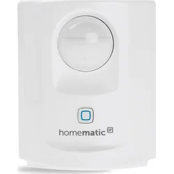 Homematic IP detektor pohybu PIR so senzorom jasu - vnútorný - HmIP-SMI