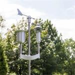 Homematic IP Meteo Sensor Pro - HmIP-SWO-PR