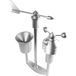 Homematic IP Meteo Sensor Pro - HmIP-SWO-PR