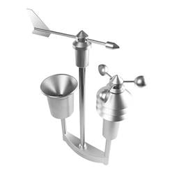 Homematic IP Meteo senzor Pro - HmIP-SWO-PR 