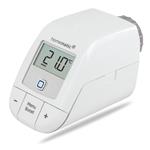Homematic IP Starter Kit - regulácia vykurovania