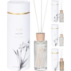 Homestyling Aroma difuzér vonné tyčinky BAMBOO SUGARCANE, 100 ml