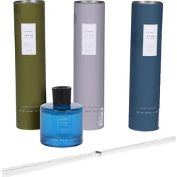 Homestyling Aroma difuzér vonné tyčinky FRESH, 200 ml