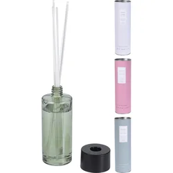 Homestyling Aroma difuzér vonné tyčinky WHITE FLOWER, 100 ml