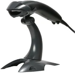 Honeywell 1400g Voyager USB PDF 2D + stojan, černý 1400g2D-2USB-1 - EET