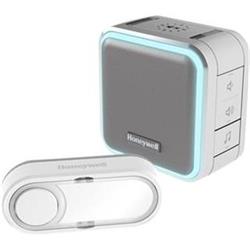 Honeywell DC515EG bezdrátový zvonek Series 5 - Vybavení domu