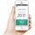 Honeywell Evohome Starter Set 1 CZ, Evohome Touch WiFi + 1x termohlavice HR92 + BDR91, +5% ErP 8