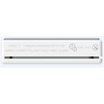 Honeywell Home by Resideo R200C2-E, Detektor, Monitor CO2, 10 let záruka, CZ,SK,HU zvuk