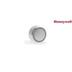 Honeywell Home DCP711G bezdrátové tlačítko ke zvonku kulaté, šedé