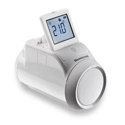 Honeywell Home EvoHome HR92
