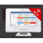 Honeywell Home EvoHome Starter Set 2 CZ THR99C3102, EvoHome Touch WiFi + 2x termohlavice HR92 B