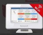 Honeywell Home EvoHome Starter Set 2 CZ THR99C3102, EvoHome Touch WiFi + 2x termostat HR92 B