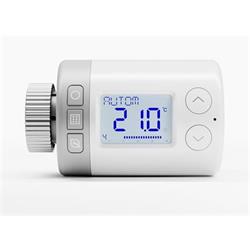Honeywell Home HR27EE, programmable energy saving thermostatic head