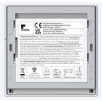 Honeywell Home R200C-2, Detektor a hlásič oxidu uhoľnatého, Alarm CO