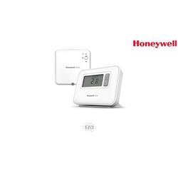 Honeywell Home T3R, Wireless programmable thermostat, 7-day program