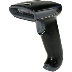 Honeywell Hyperion 1300g, USB, černá 1300g-2USB - EET