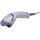 Honeywell-Metrologic MS5145 Eclipse USB (KBD) čierna MK5145-31A38-EU