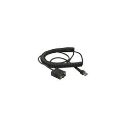 Honeywell RS232 kabel pro Xenon,Hyperion,Voyager 1202g