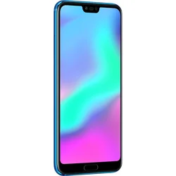Honor 10 64GB, modrý