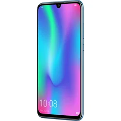 Honor 10 Lite 64GB bílo-modrý