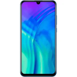 Honor 20 Lite Phantom Blue