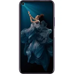 Honor 20 Pro 256GB Phantom Black