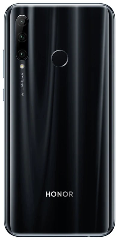 Honor 20e аккумулятор