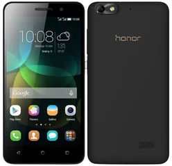 Honor 4C Dual Sim černý