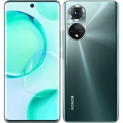 Honor 50 5G 128GB zelený