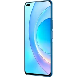 Honor 50 Lite 128GB modrý