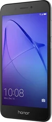 Honor 6A, šedý