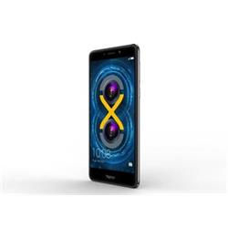 Honor 6X, šedý