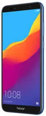 Honor 7A, modrý