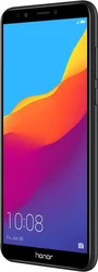 Honor 7C, černý