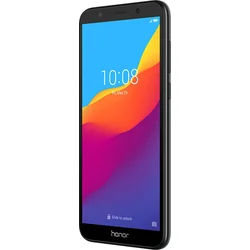 Honor 7S, černý