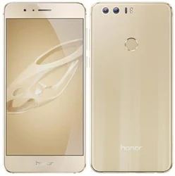 Honor 8 64GB Dual SIM LTE zlatý