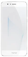Honor 8, bílý