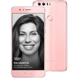 Honor 8 Premium, růžový