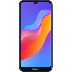 Honor 8A 32GB, modrý
